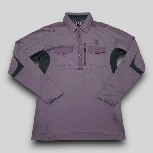 Jaqueta Oakley Skull