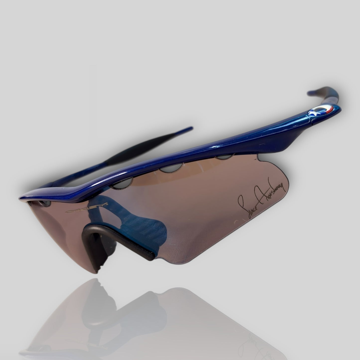 M Frame Lance Armstrng