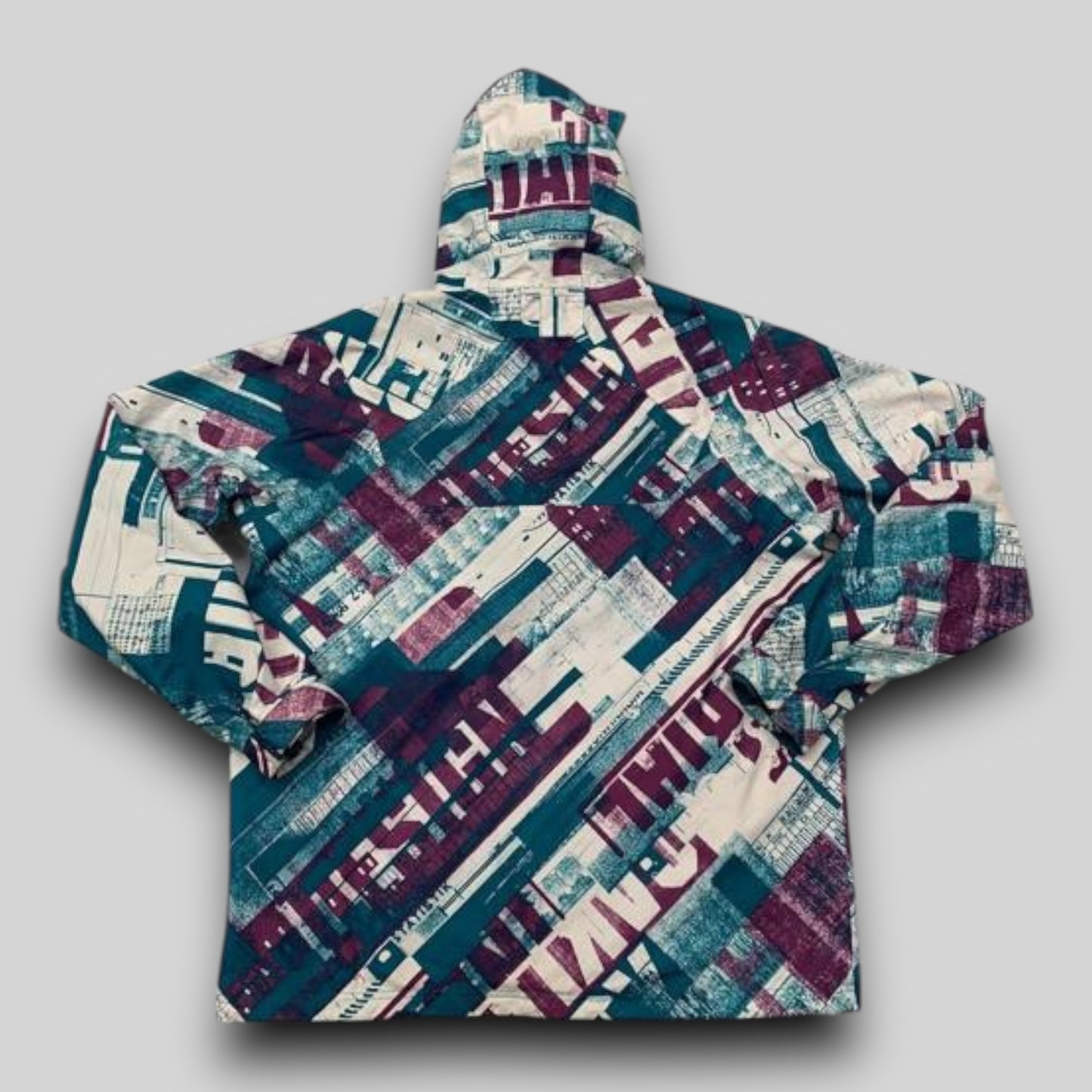 Jaqueta Snow Oakley Rocco
