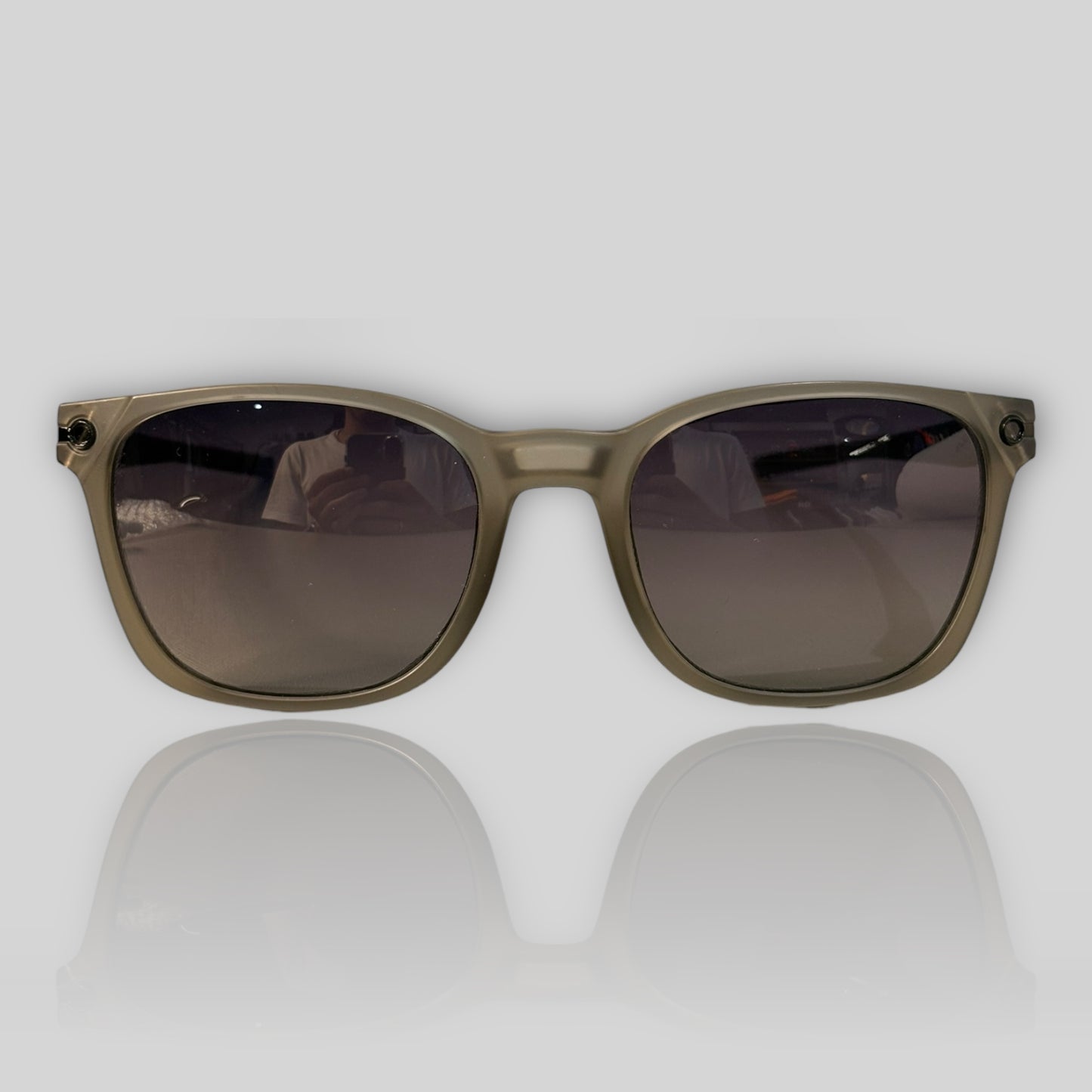 Ojector (Frame Brown)