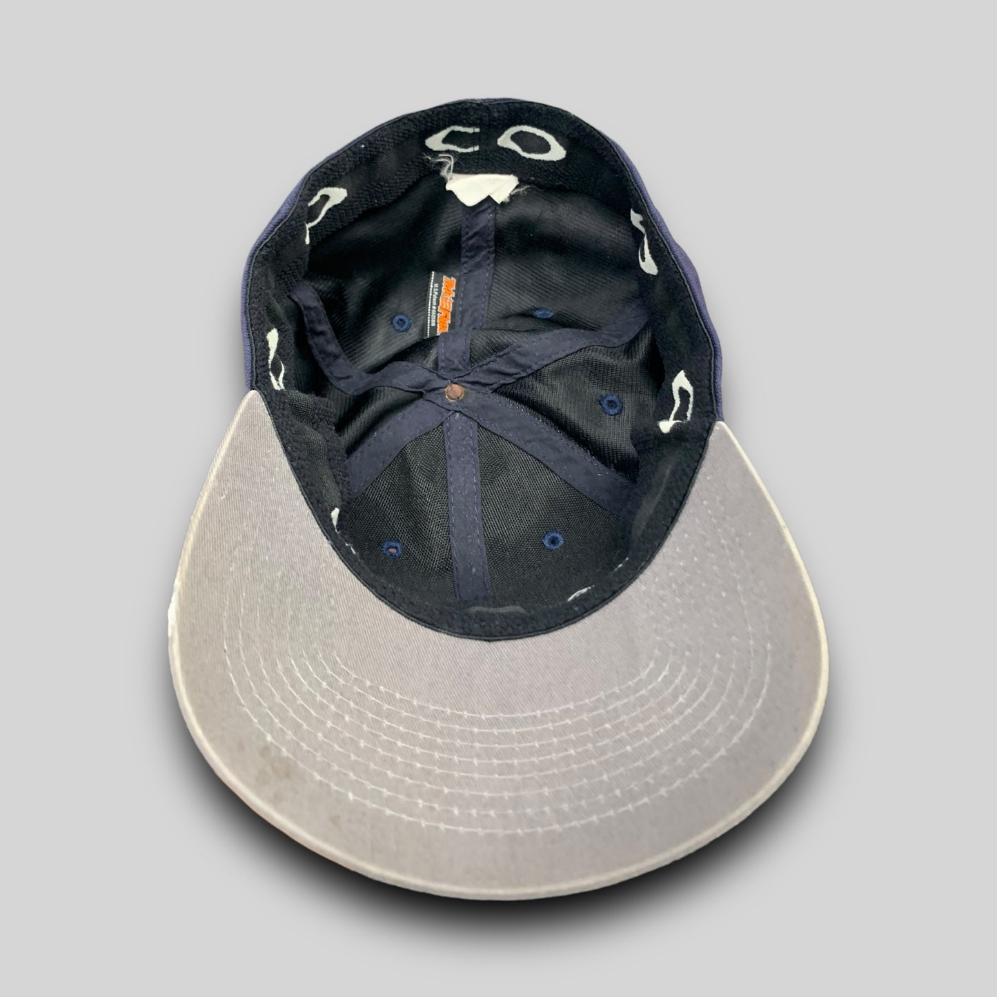 Boné Silicon