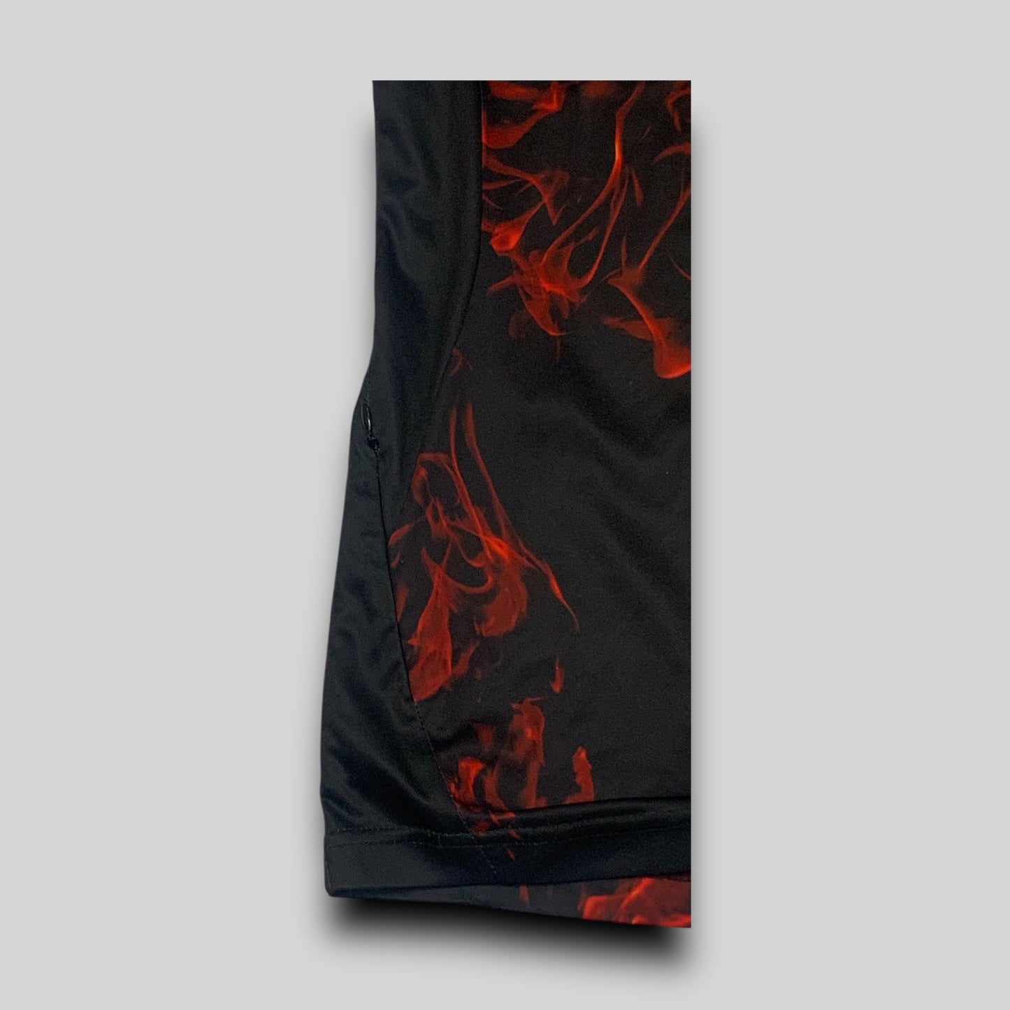 Camiseta Flames