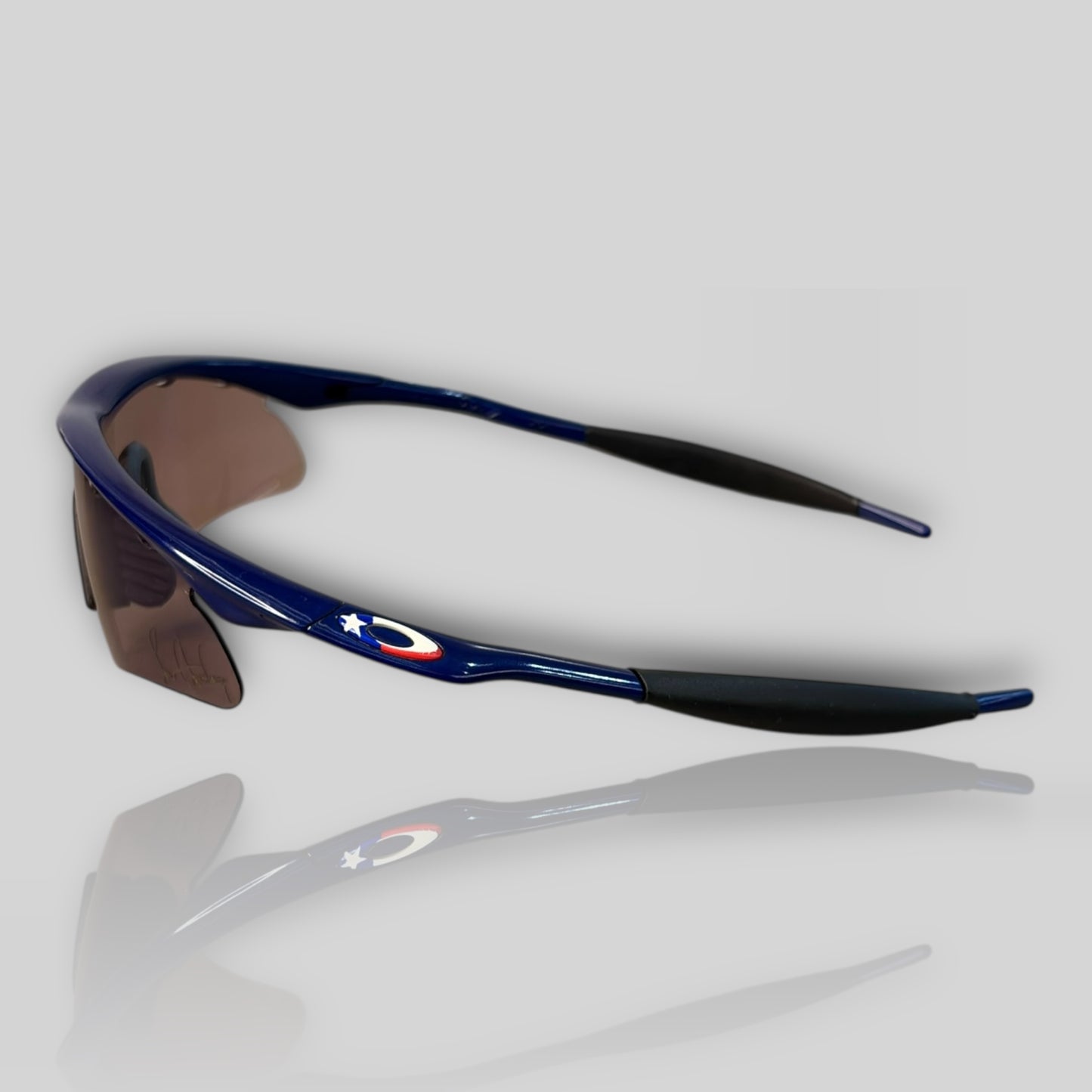 M Frame Lance Armstrng