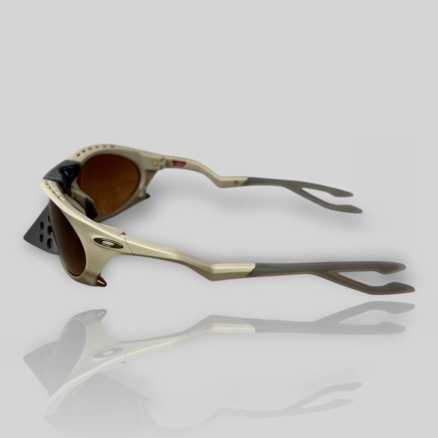 Plantaris Matte Sand