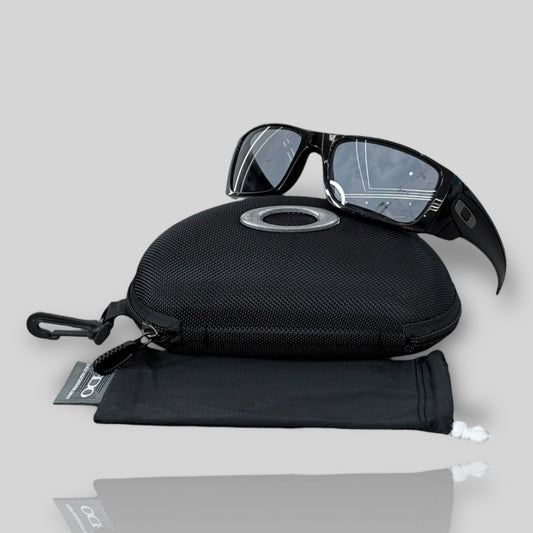 Fuel Cell Polished Black