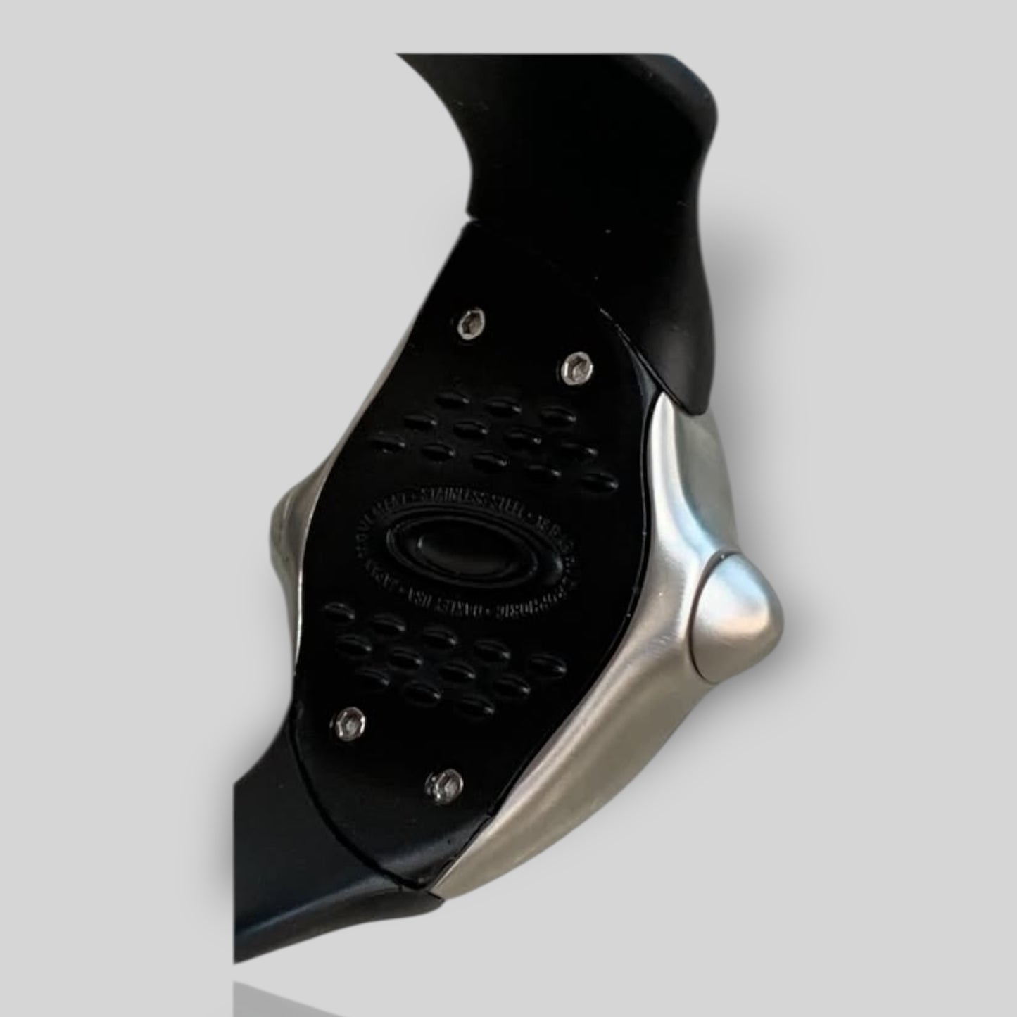 Crush 1.0 Monster Dog