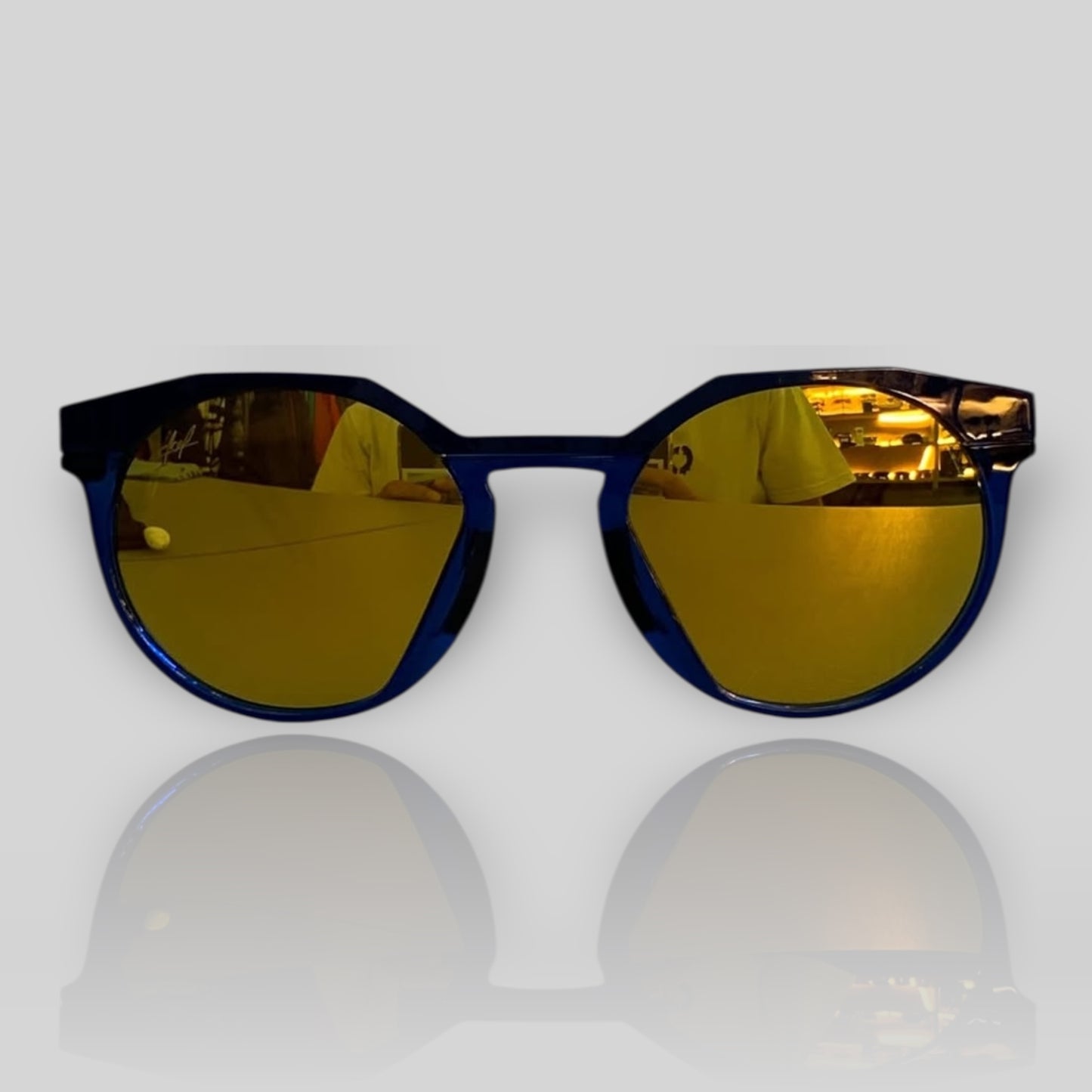 Óculos Oakley HSTN