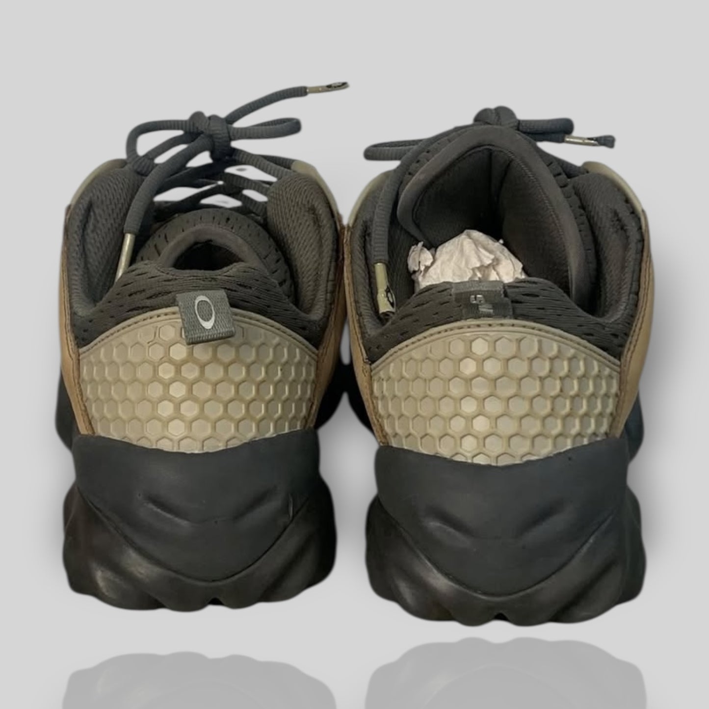 Chop Saw Factory Team