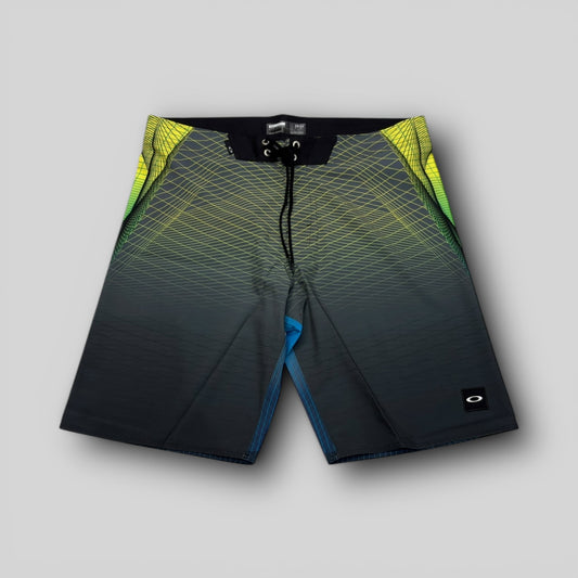 Boardshort Mod Geometric