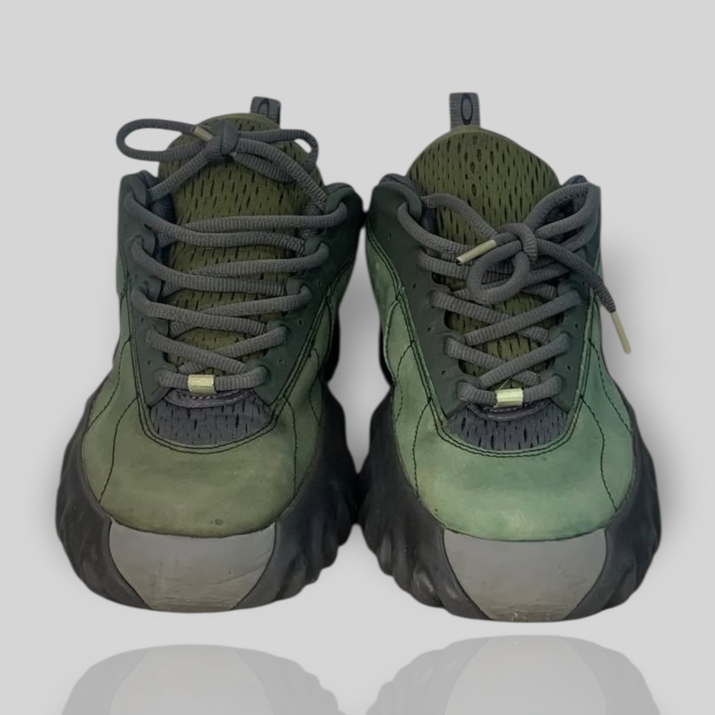 Chop Saw Factory Team