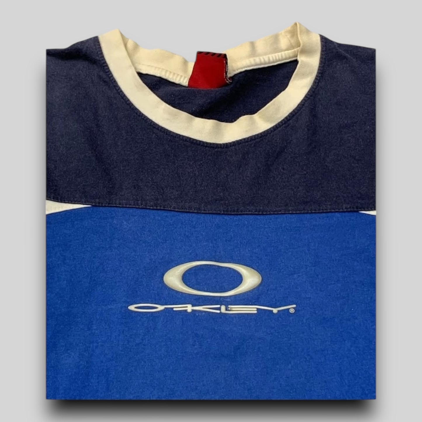 Camiseta Oakley Icon.