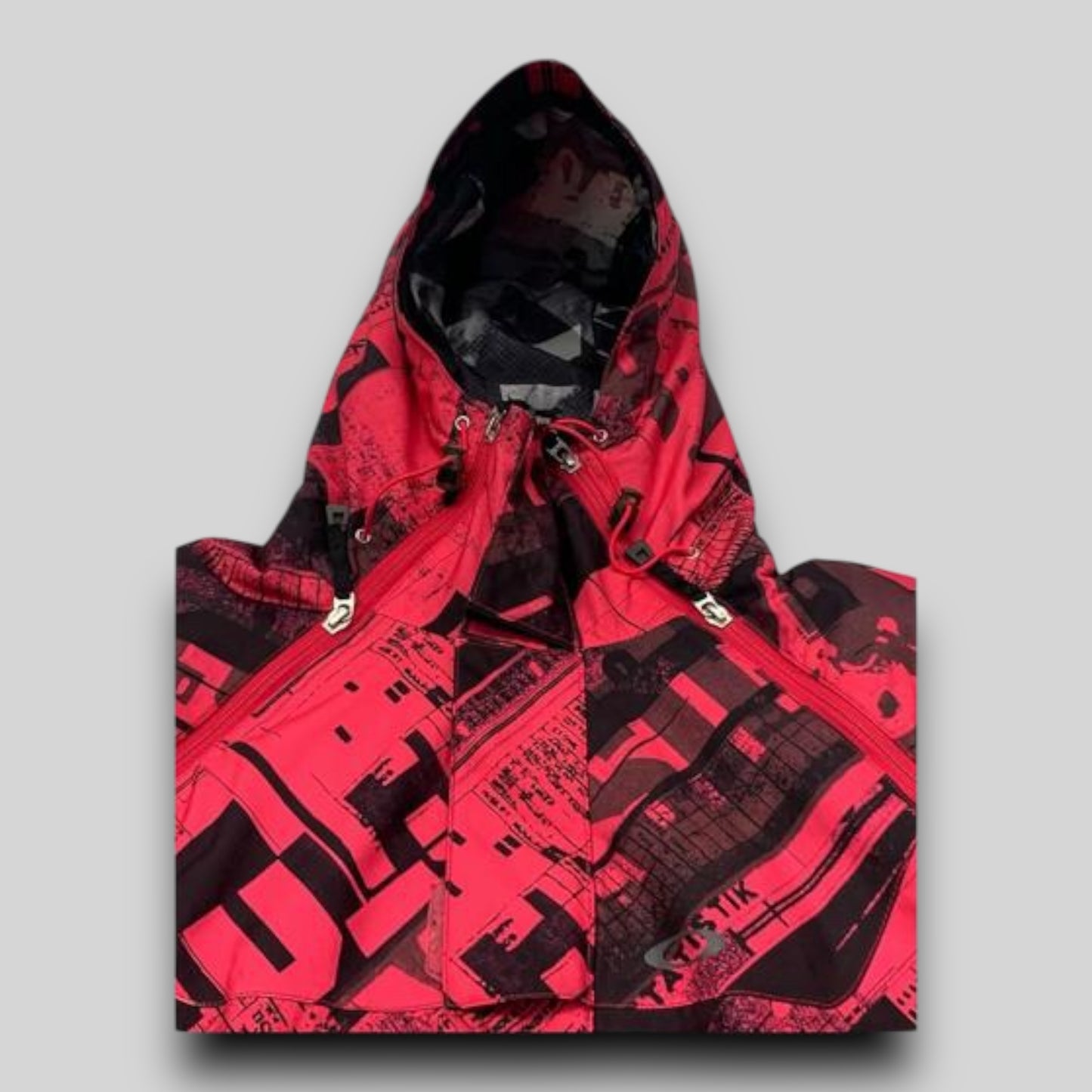 Jaqueta Snow Oakley Rocco
