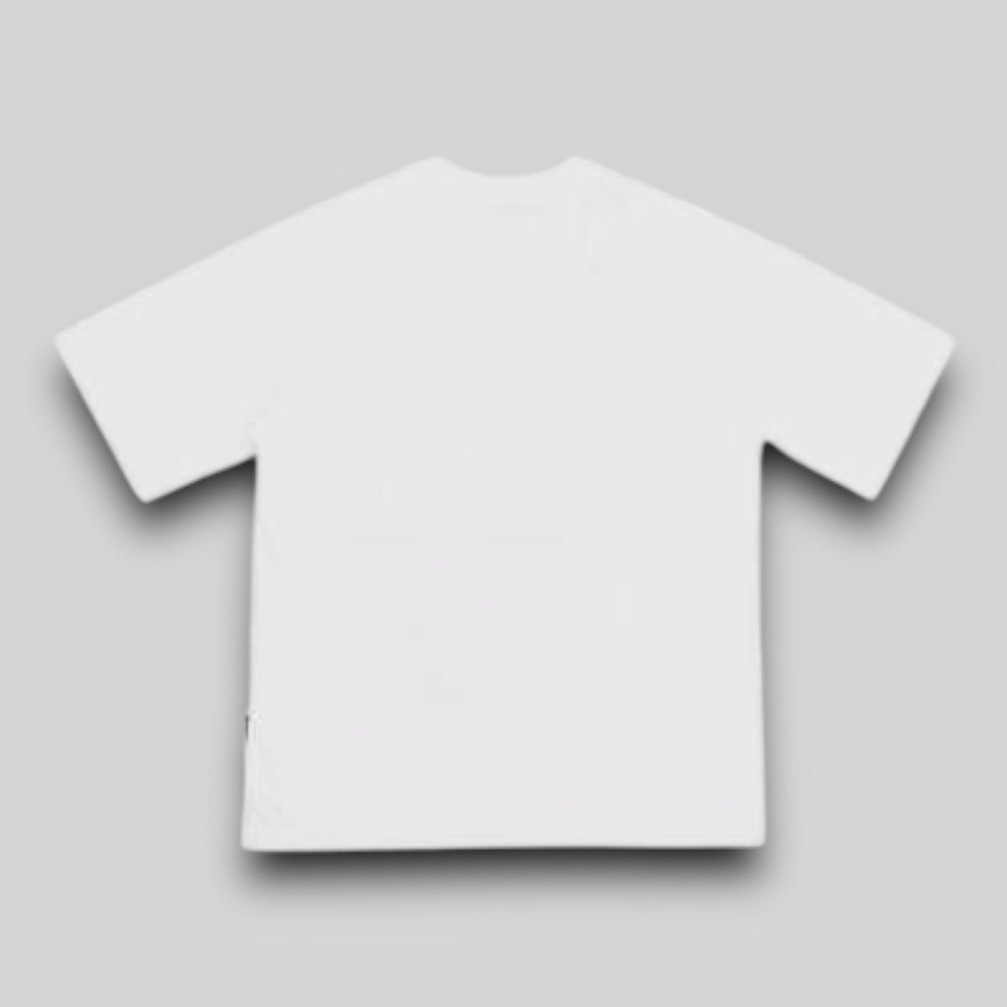 Skull Medusa (Branca)