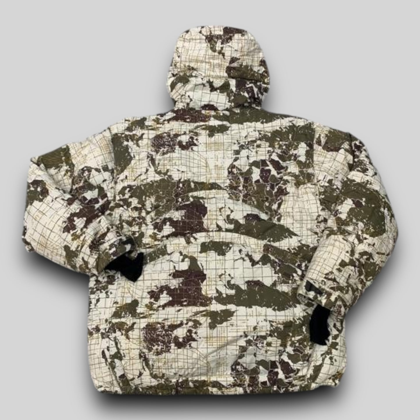 Jaqueta Snow Oakley Atlas