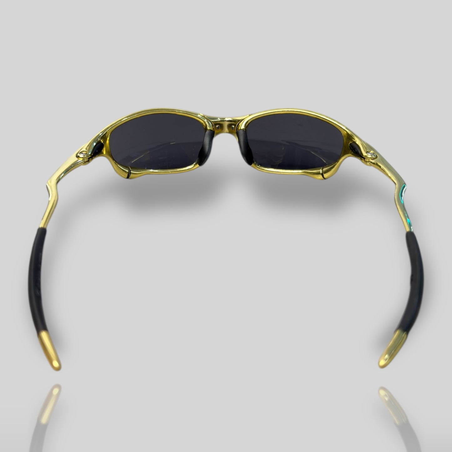 Juliet Gold Limited Custom