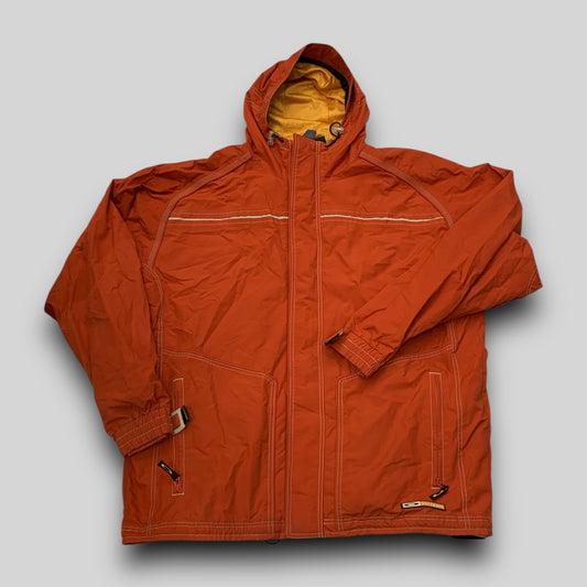 Jaqueta Snow Software