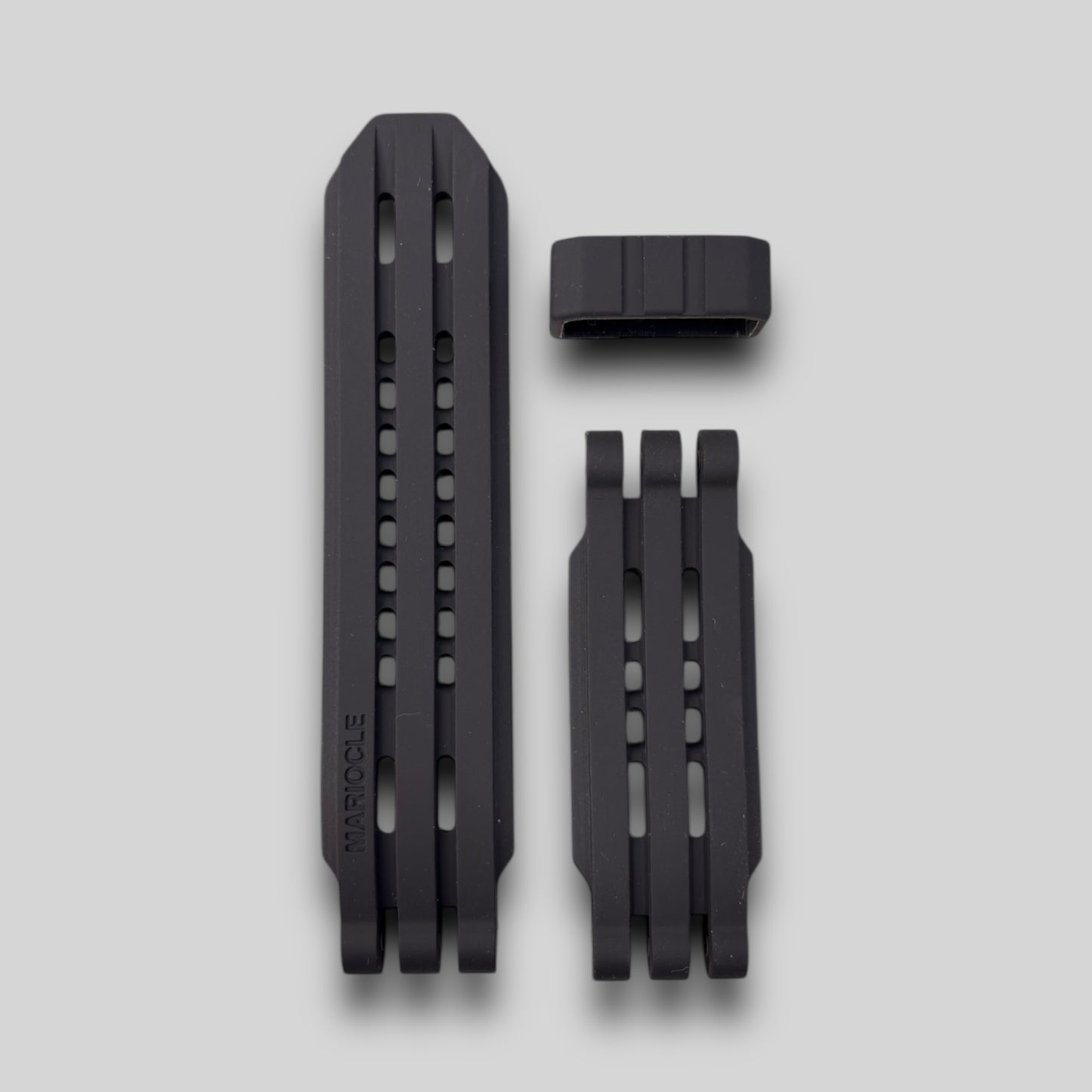Pulseira black de Minute