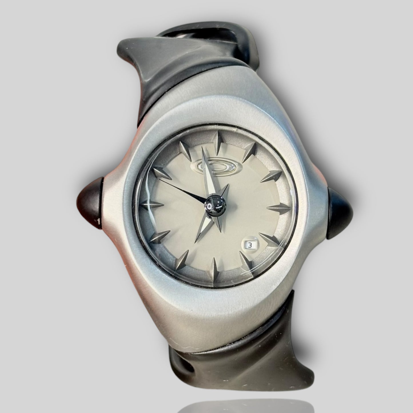 Crush 1.0 Stainless
