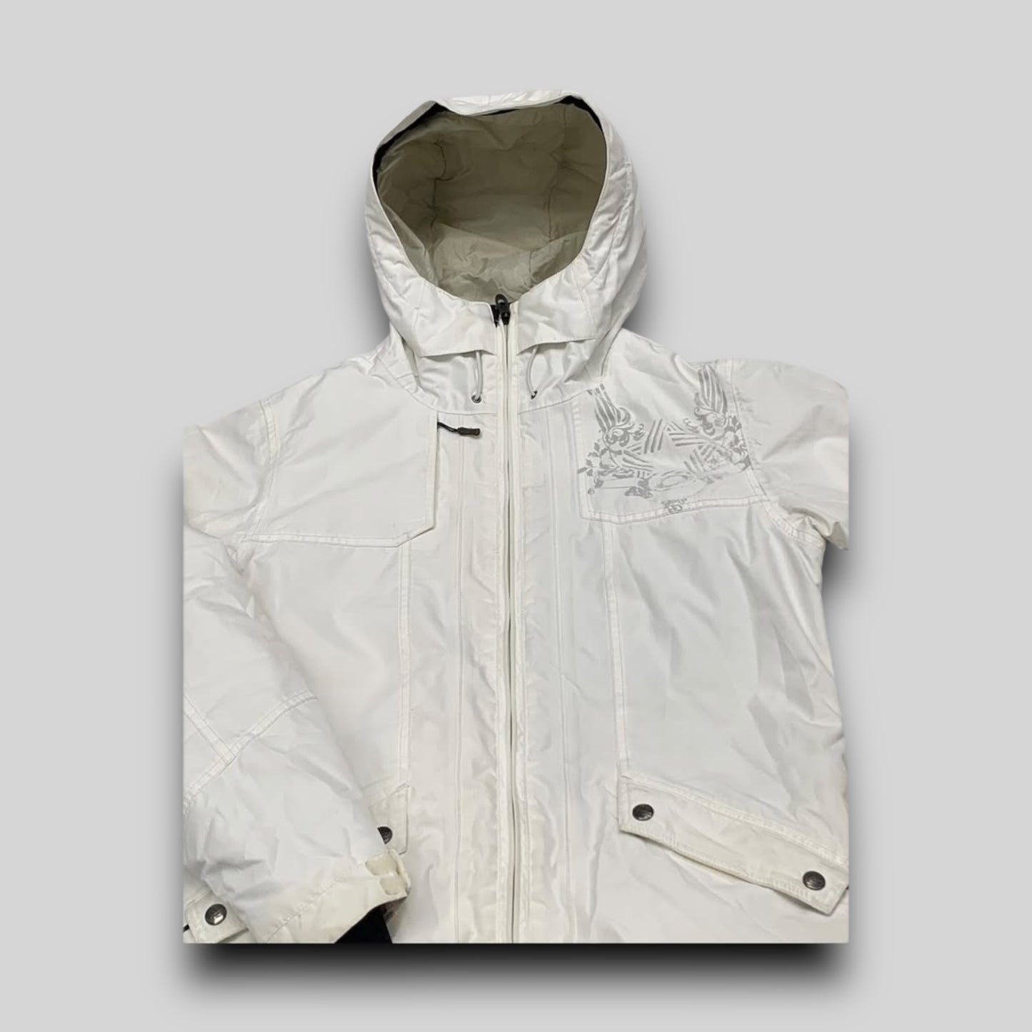 Jaqueta Oakley Snow