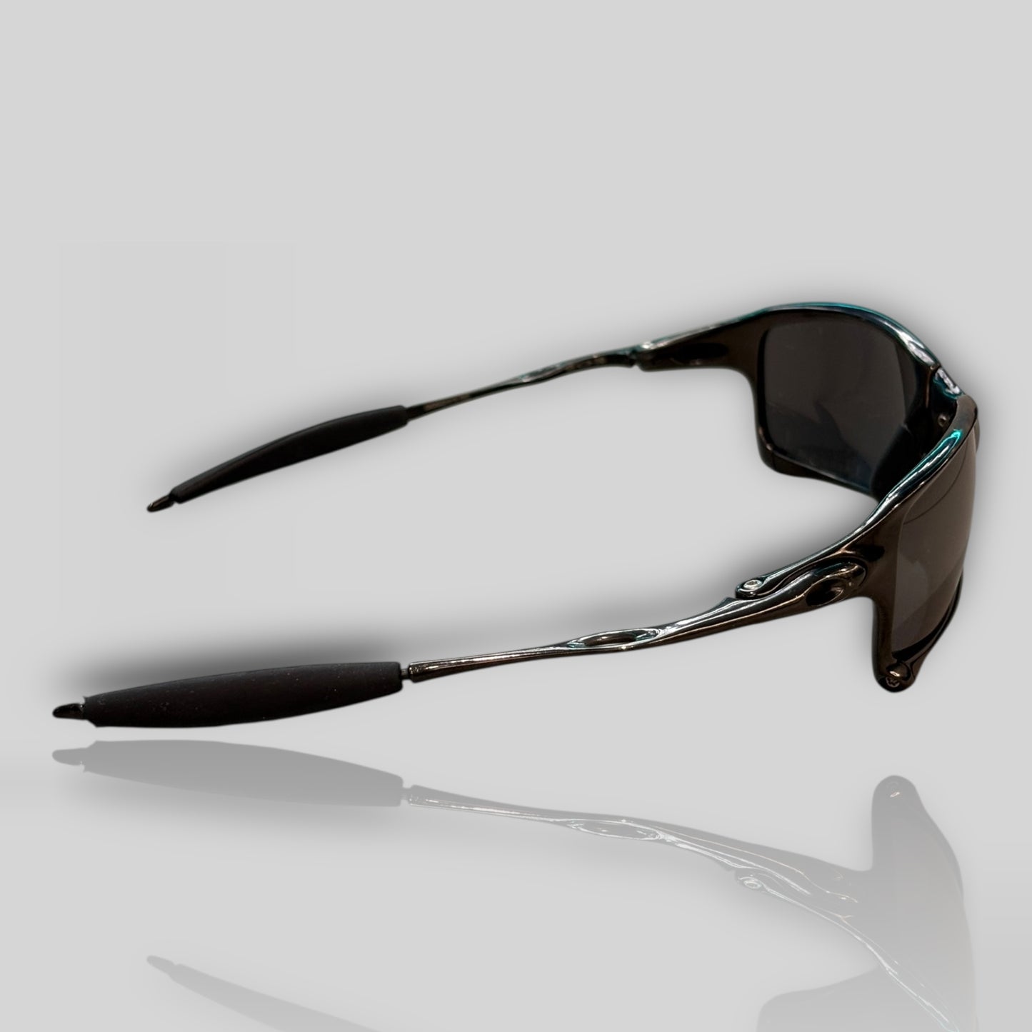 X Squared Polarized Carbon