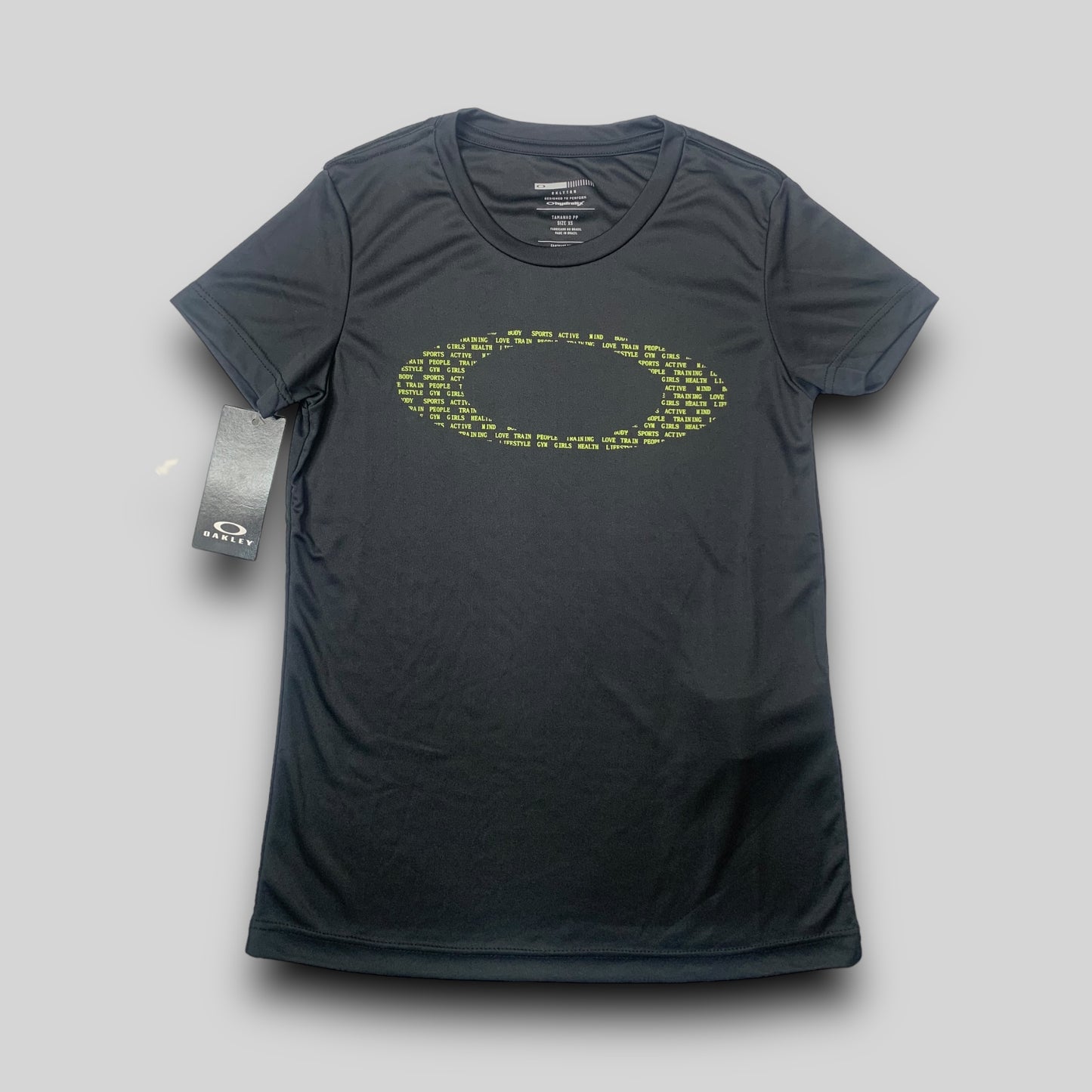Camiseta Hydrolix Feminina