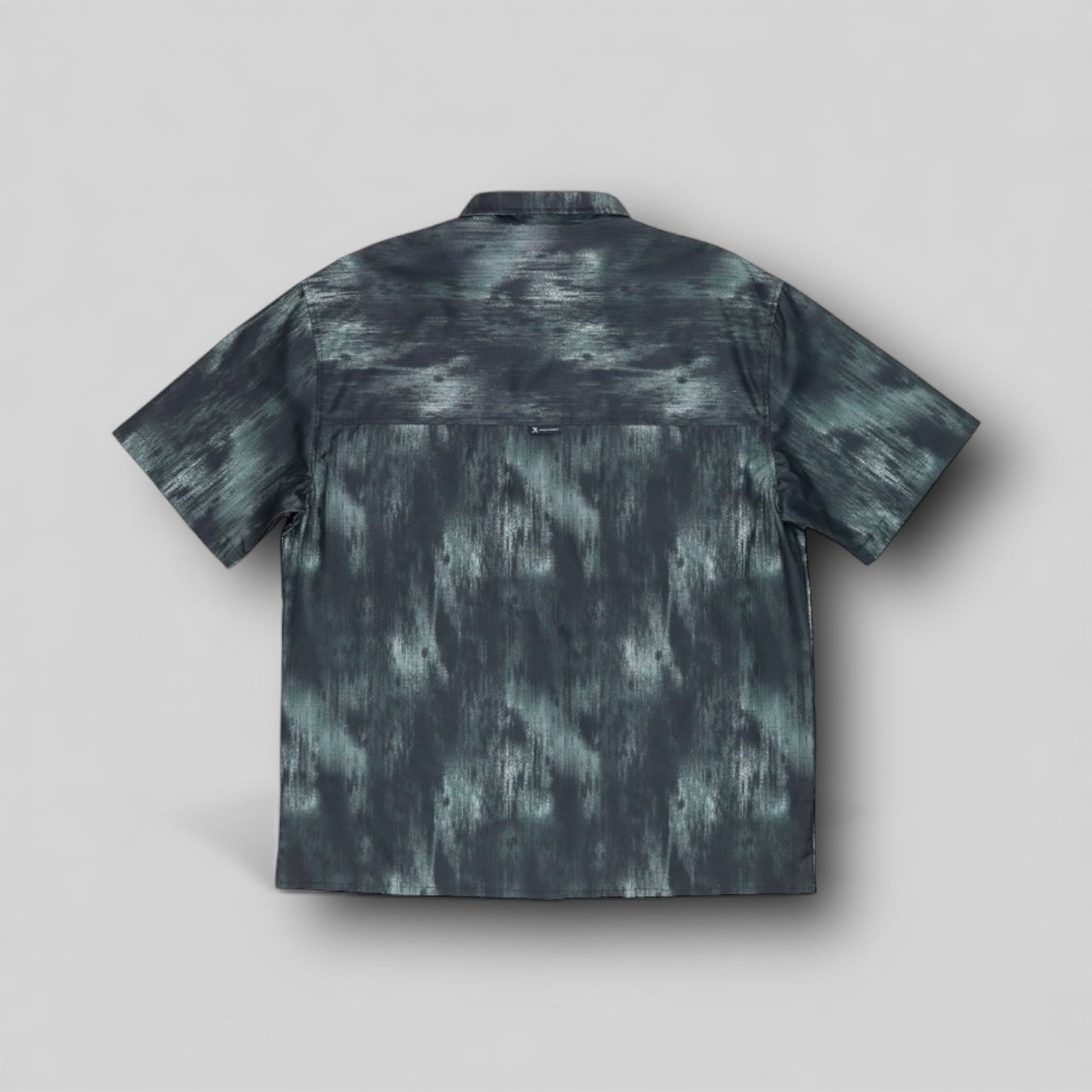 Legends Printed Shirt