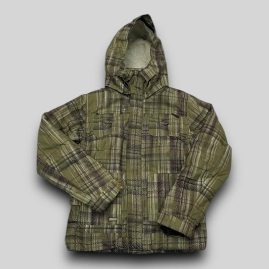 Jaqueta Snow Oakley