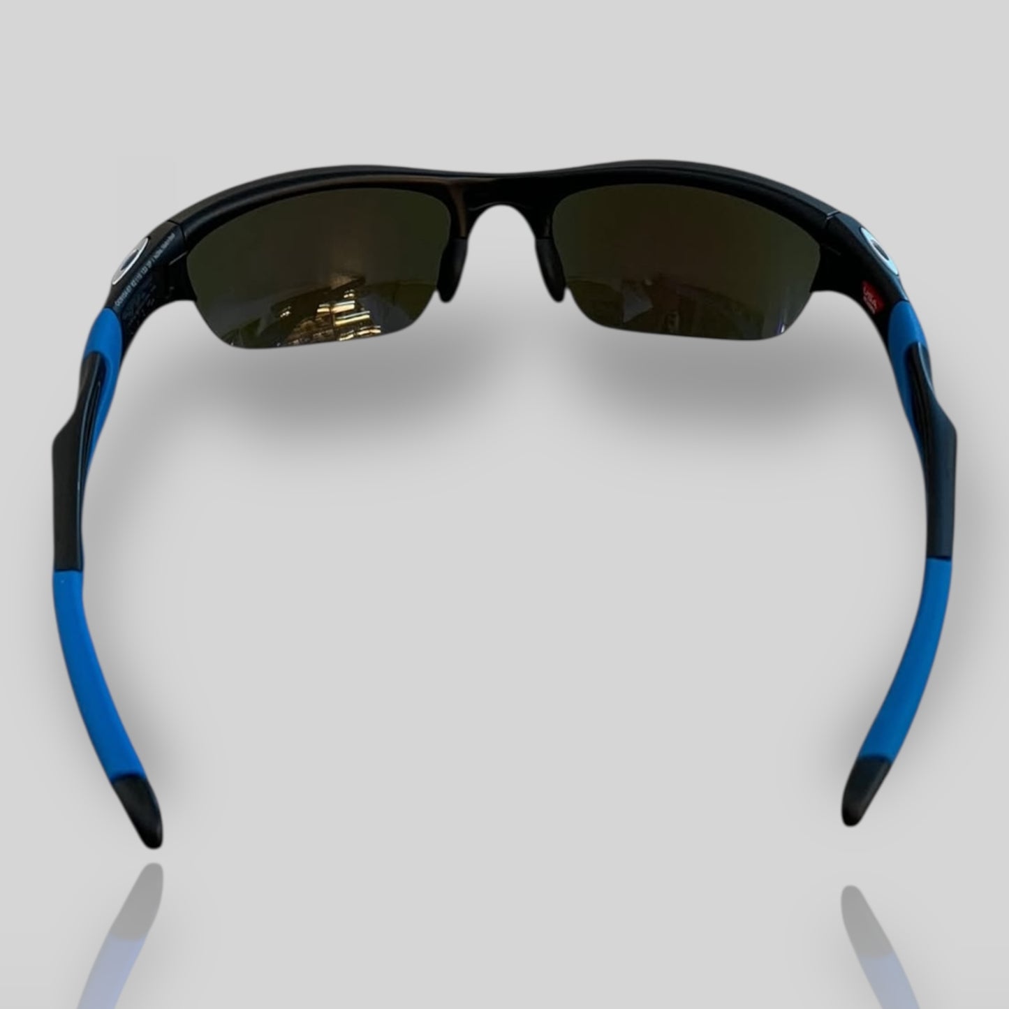 Half Jacket 2.0 Blue Fosco