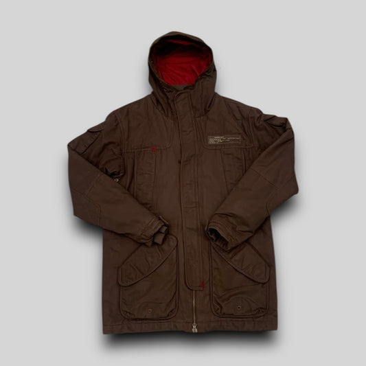Jaqueta Snow Oakley Elite