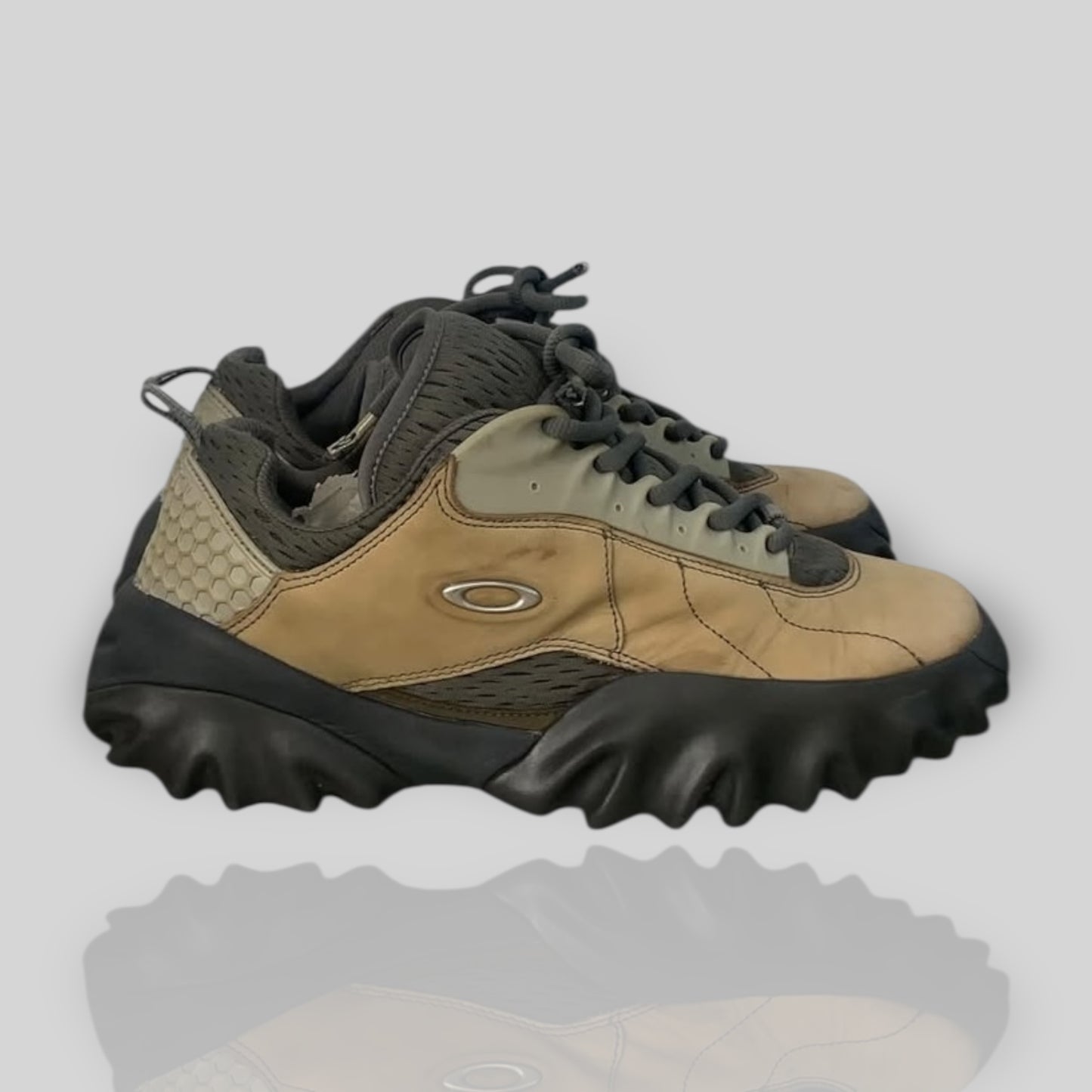 Chop Saw Factory Team