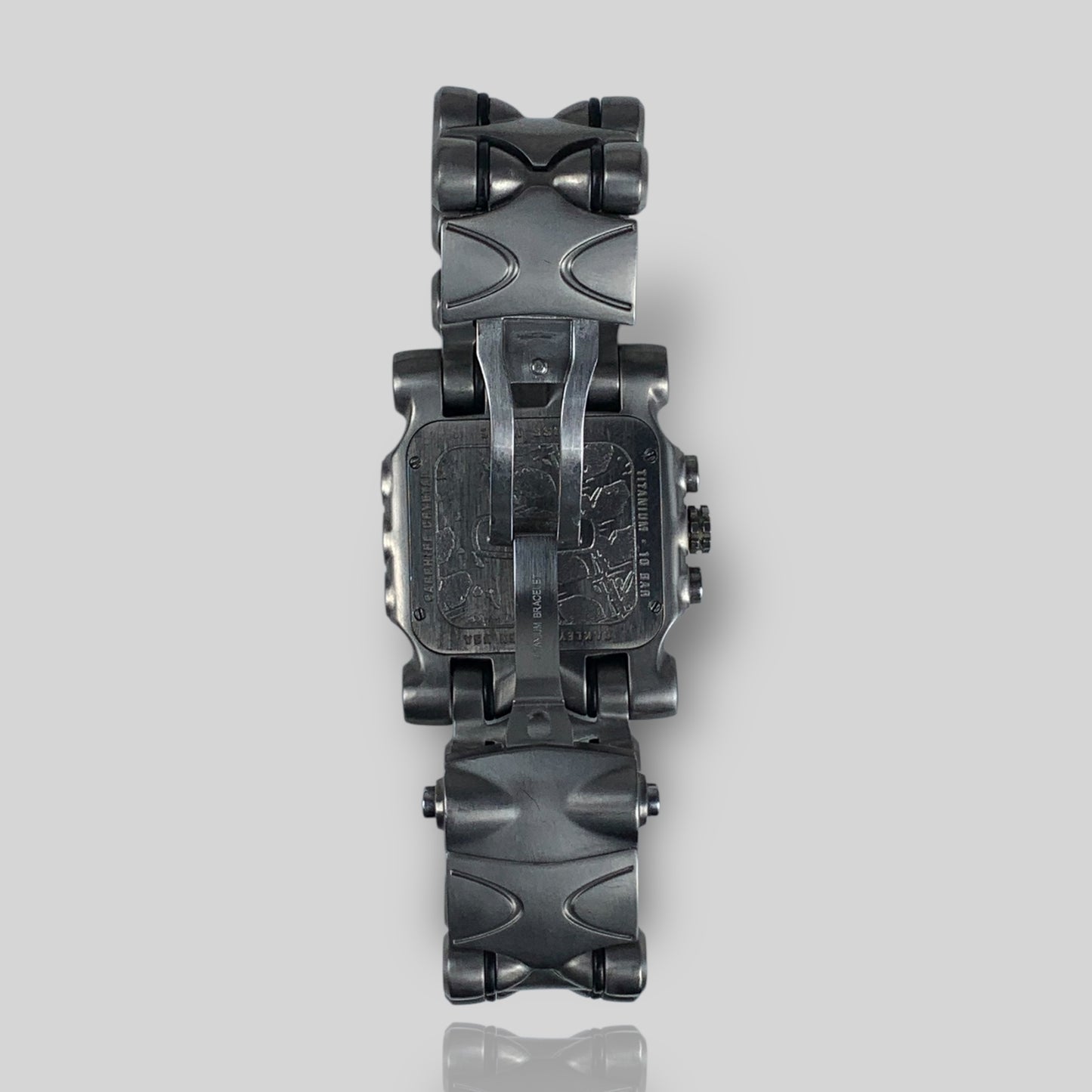 Minute Machine Black