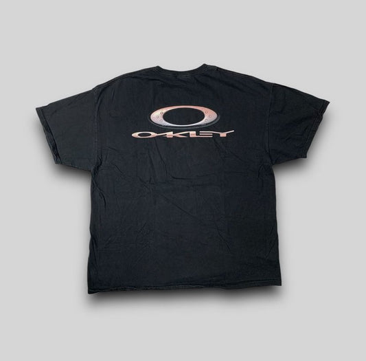 Camiseta Oakley