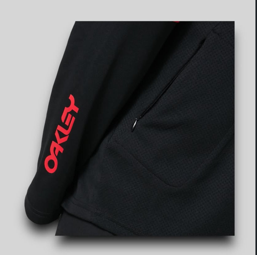 Camiseta Factory Pilot