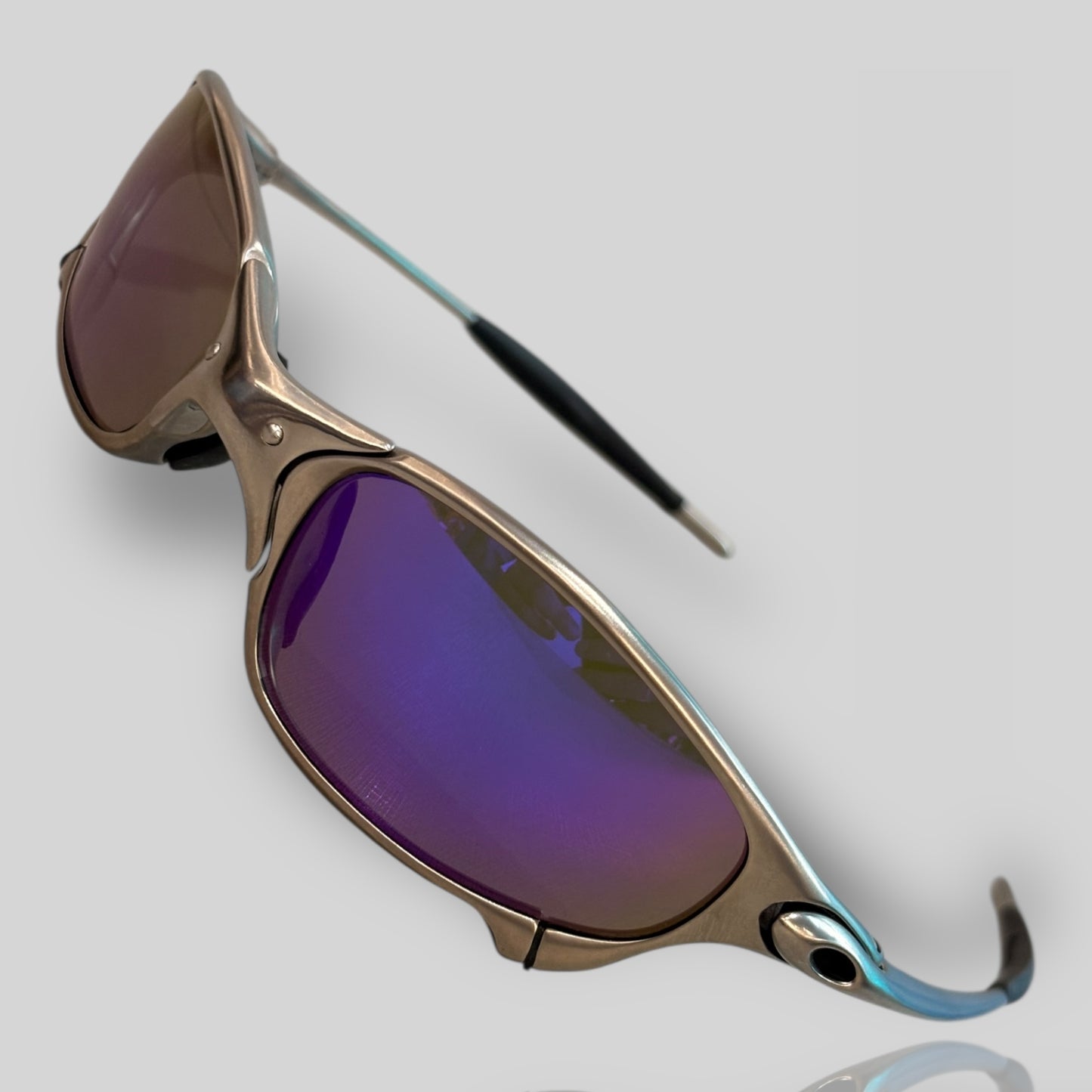 Juliet Plasma (Violet)