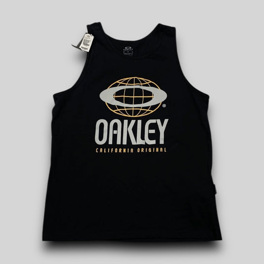 Regata Oakley World Wide Tank