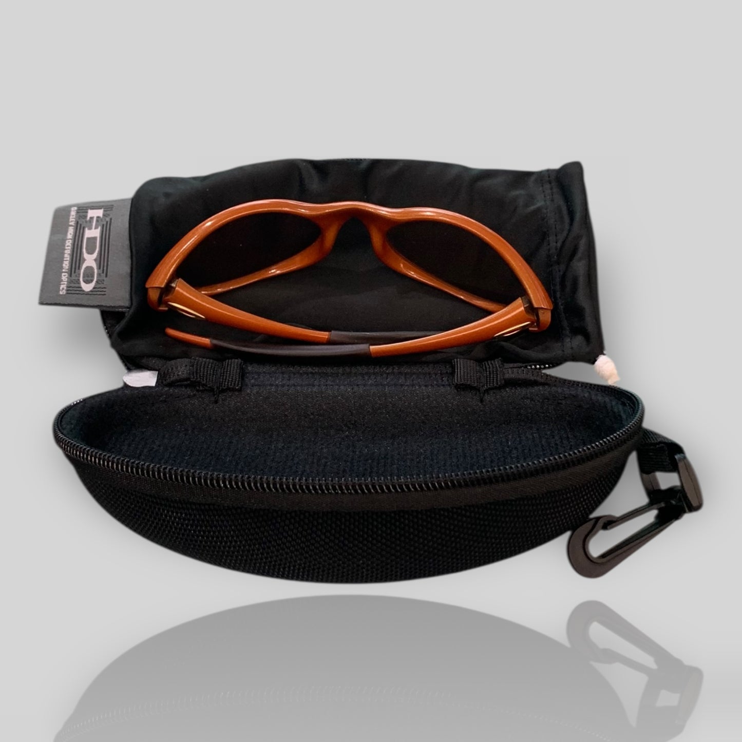 Eye Jacket