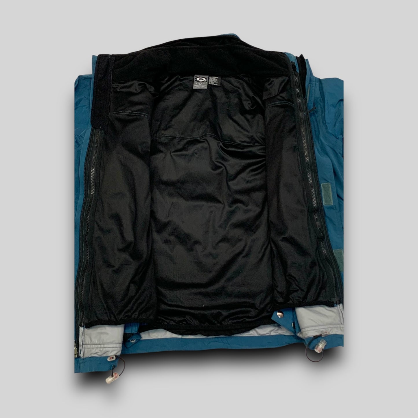 Jaqueta Snow Software