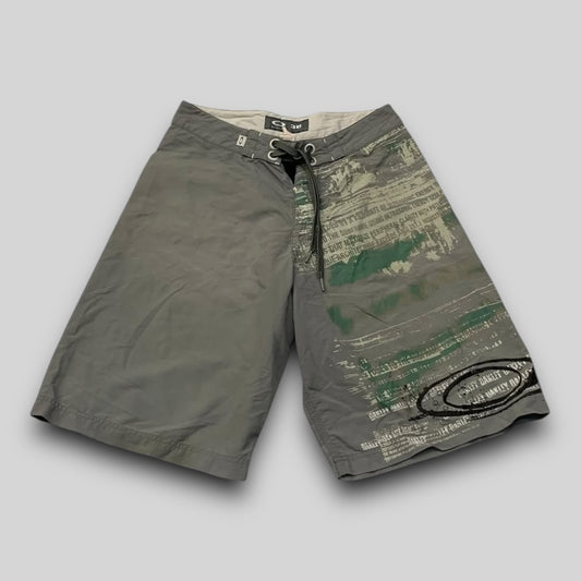 Bermuda Oakley Vintage