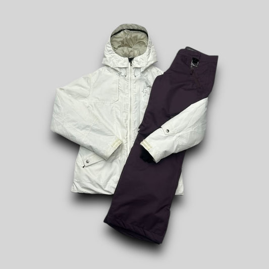 Conjunto Snow