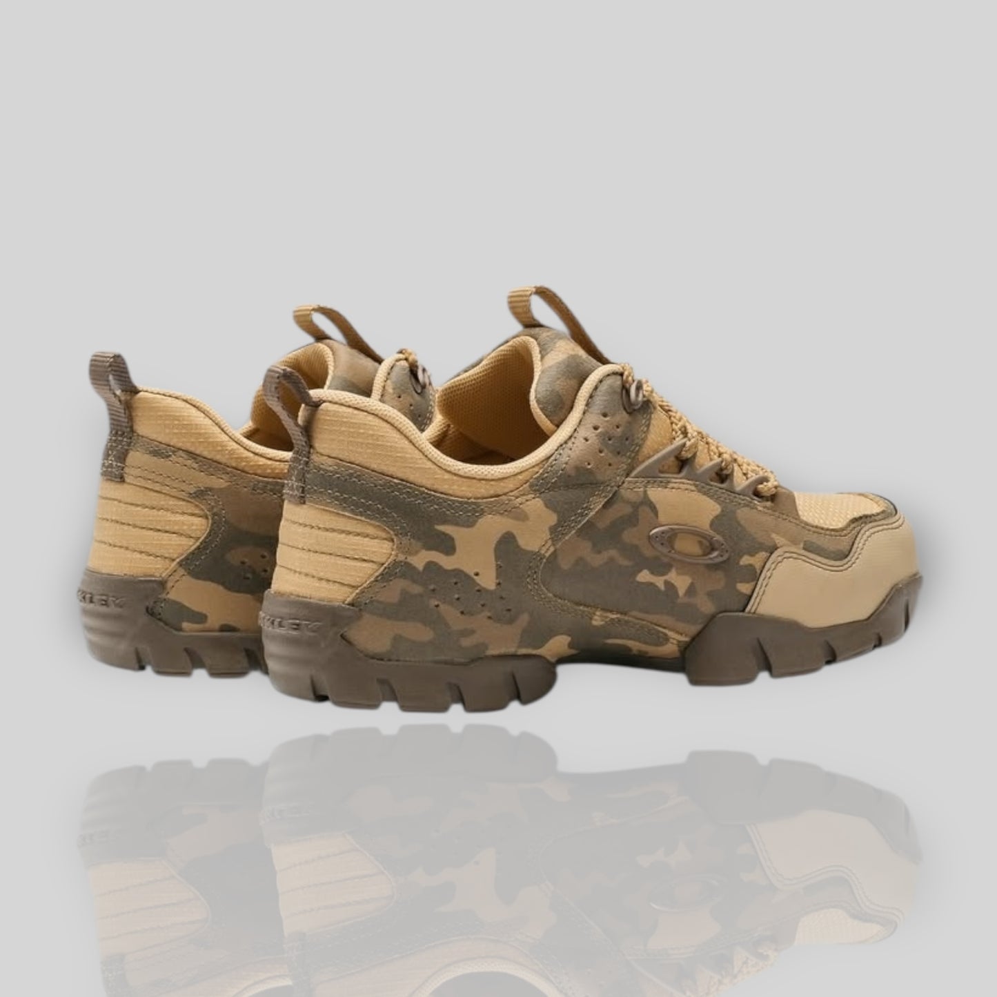 Modoc Low ll Camo