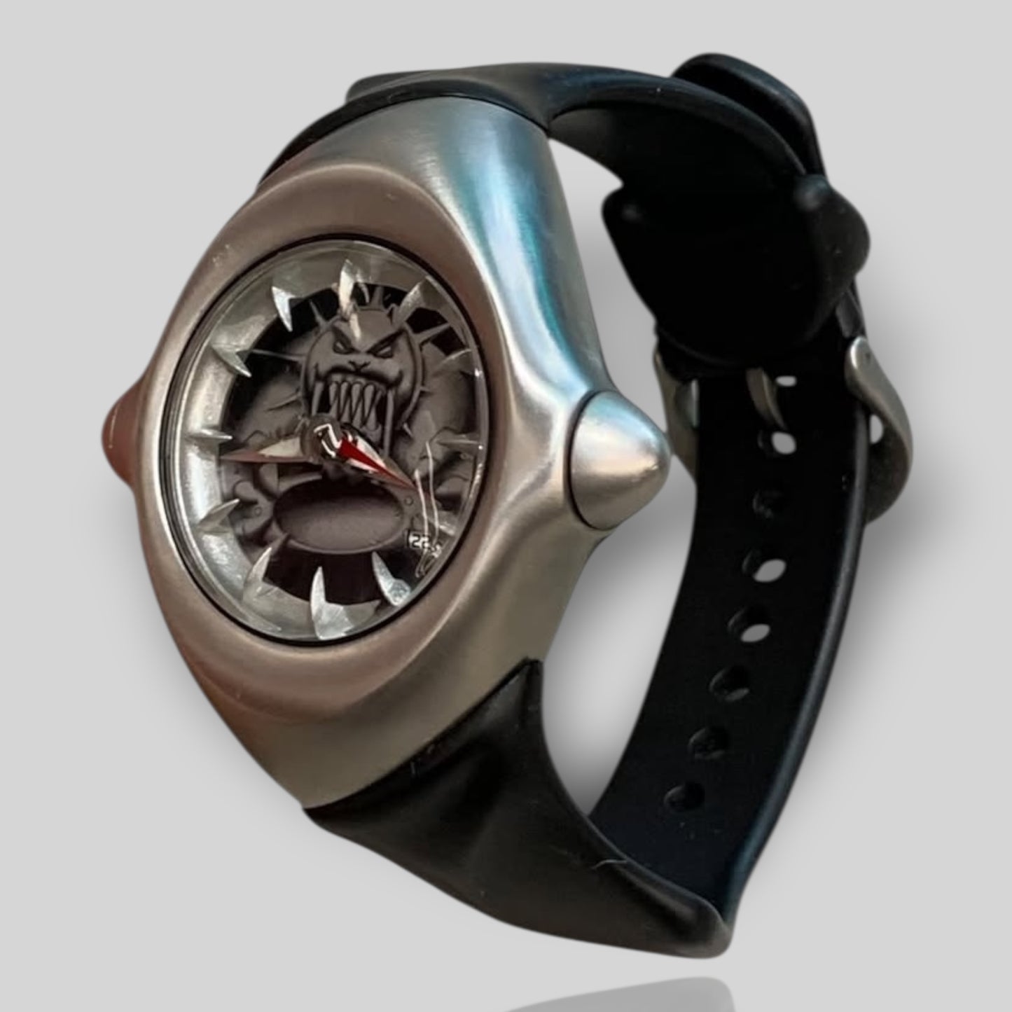 Crush 1.0 Monster Dog