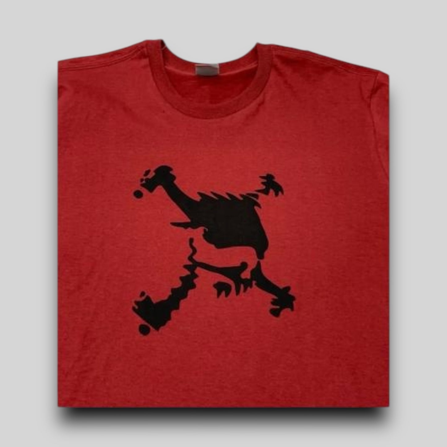 Camiseta Oakley Skull