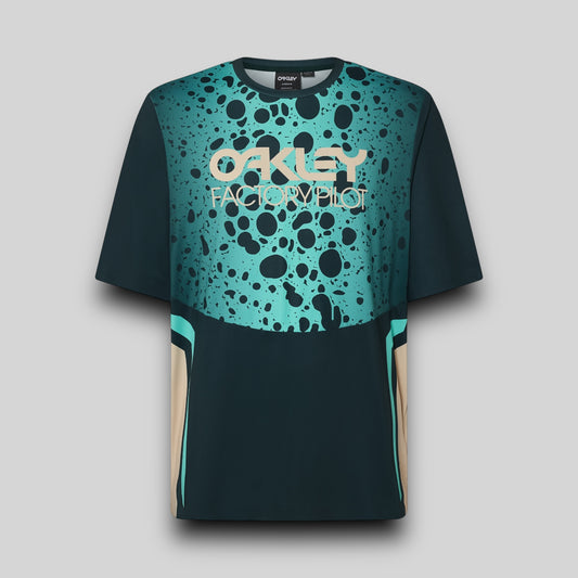 Camisa Factory Pilot