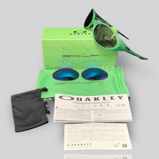 Óculos Oakley Eyejacket X