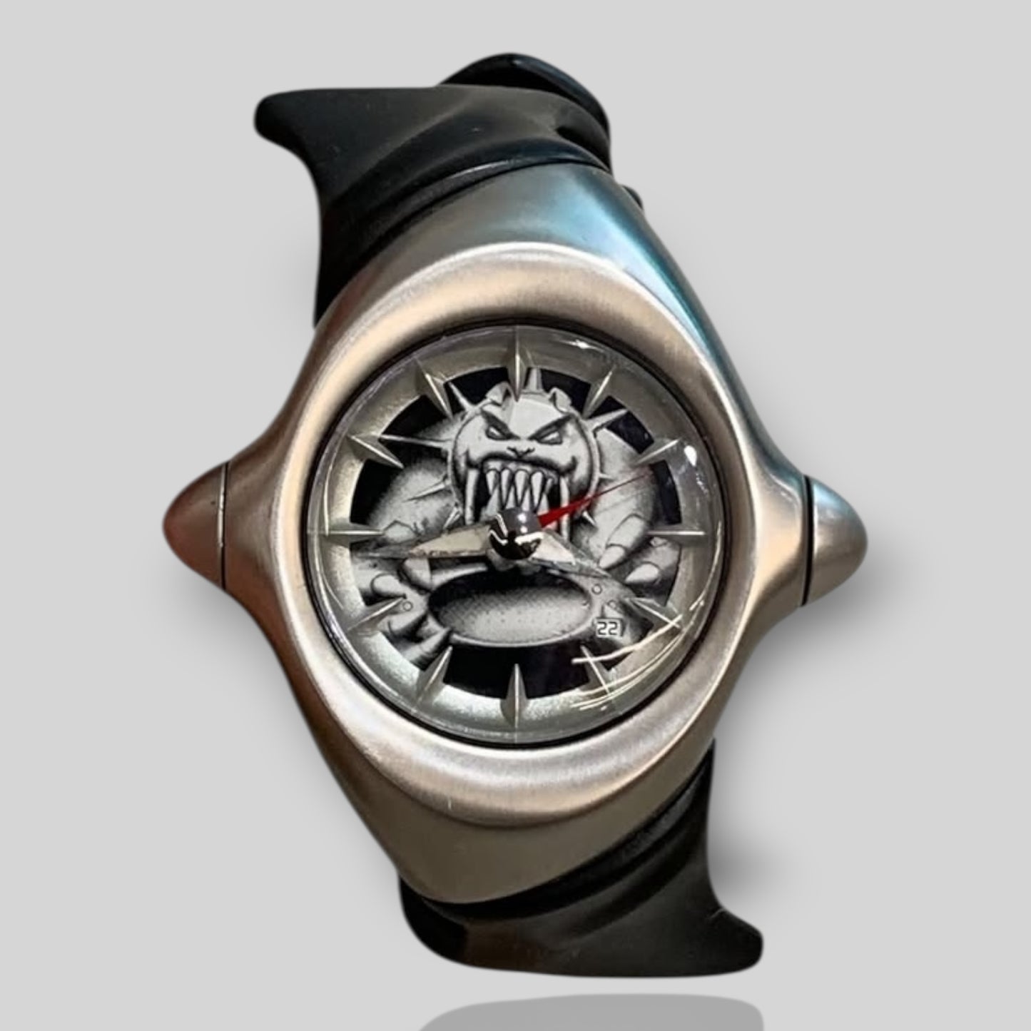 Crush 1.0 Monster Dog