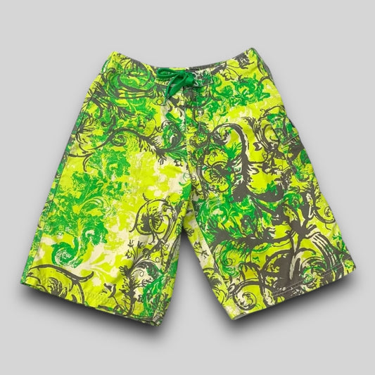 Bermuda Oakley Floral