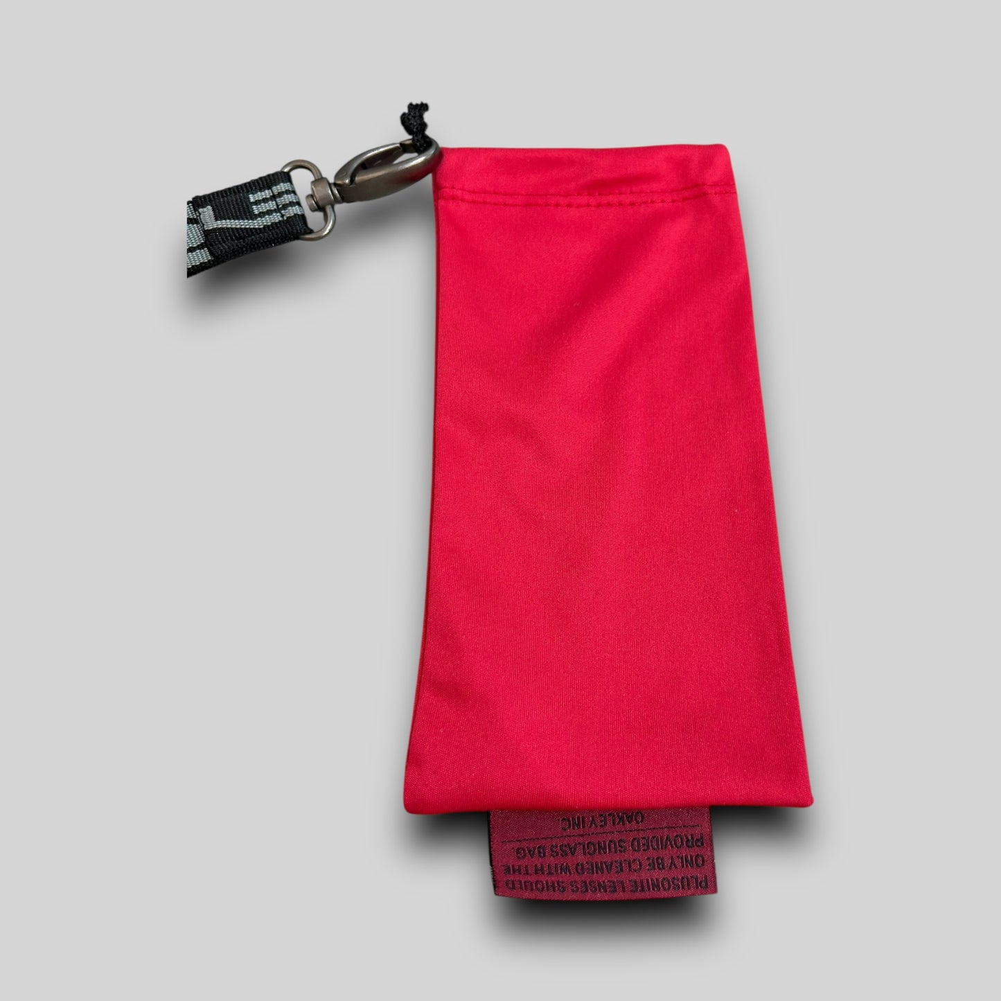 Kit Lanyard + bag (Custon)