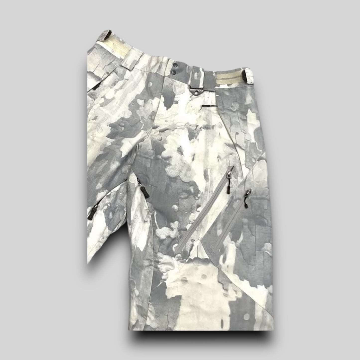 Calça Snow White Camo