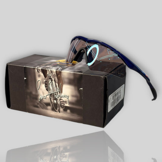 M Frame Lance Armstrng