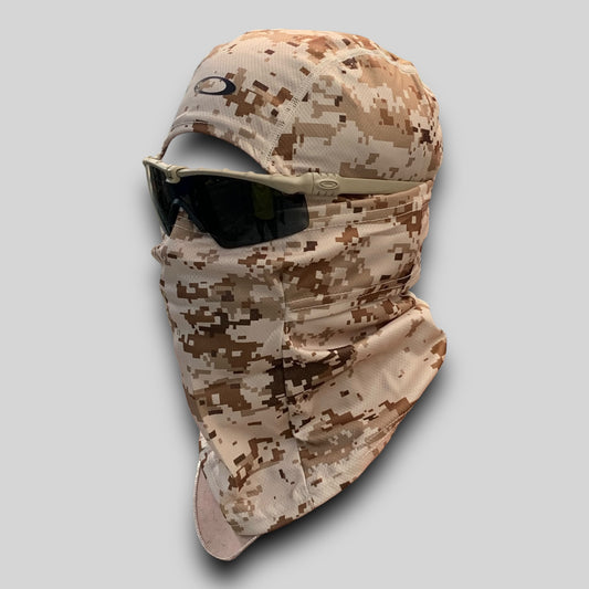 Balaclava digital Desert (Custon)